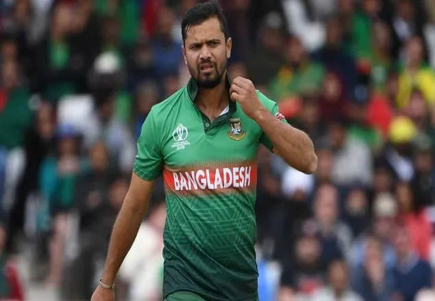 মাশরাফিকে জানানোই হয়নি ধর্মঘটের ব্যাপারে