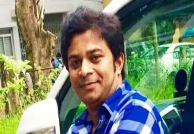 চাঁদাবাজির অভিযোগে আশুলিয়ায় যুবলীগ নেতা আটক