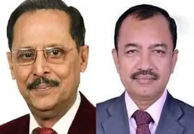 কাওসার-মারুফসহ ২০ জনের অ্যাকাউন্ট জব্দের নির্দেশ