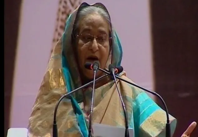 স্কুল থেকে ট্র্যাফিক সচেতনতা বাড়াতে হবে: প্রধানমন্ত্রী