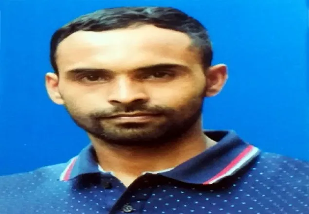 ঝিনাইদহ কেসি কলেজের ছাত্র দুই দিন ধরে নিখোঁজ