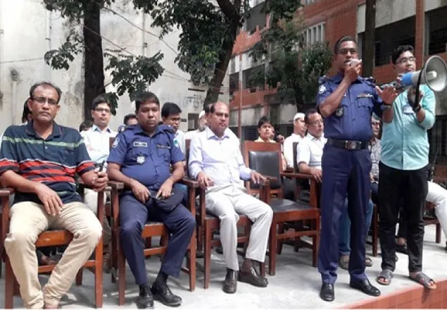 ফেসবুকে গুজব ছড়ালেই কঠোর ব্যবস্থা