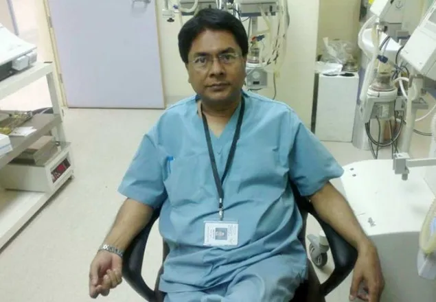 চিকিৎসক শাহ আলম হত্যার মূল আসামি 'বন্দুকযুদ্ধে' নিহত