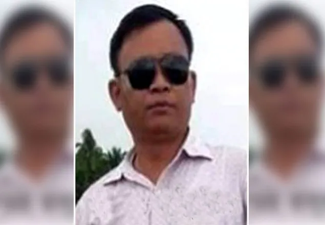 রাঙ্গামাটিতে অপহরণের পর বিএনপি নেতার লাশ উদ্ধার