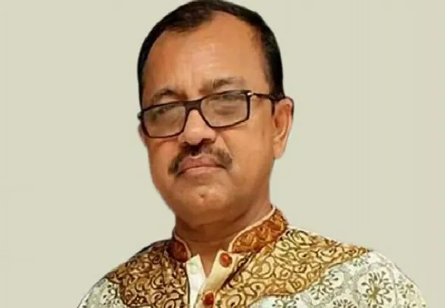 ক্যাসিনো: স্বেচ্ছাসেবক লীগ সভাপতি মোল্লা কাওছারকে অব্যাহতি