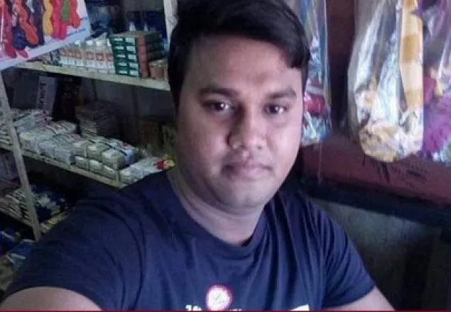 ডাকাতের দেয়া আগুনে দ. আফ্রিকায় বাংলাদেশি যুবক নিহত 