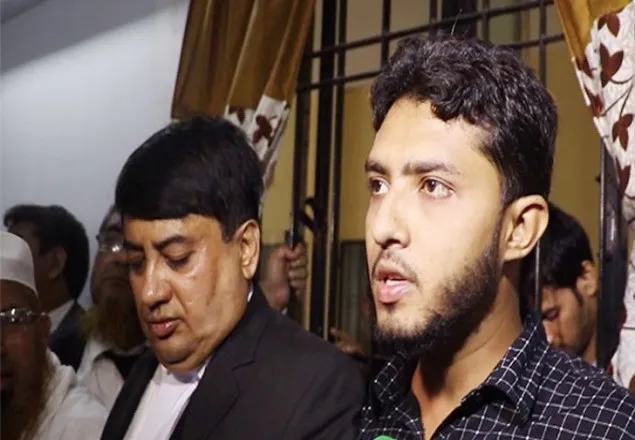 কাঠগড়া থেকেই নুসরাতের বাবা-ভাইকে আসামিদের হুমকি 