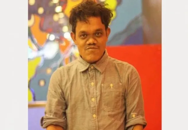 অভিনেতা ও নির্মাতা হুমায়ূন সাধু আর নেই