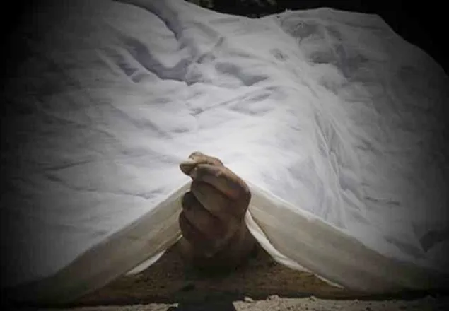 আশুলিয়ায় নিজ ঘরে স্বামী-স্ত্রীর ঝুলন্ত লাশ উদ্ধার