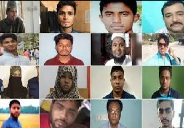 ৭ দিনের মধ্যে আপিল না করলে নুসরাত হত্যাকারিদের ফাঁসি কার্যকর