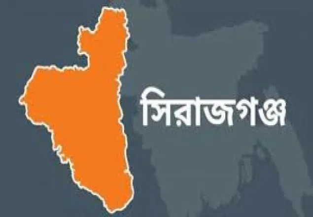 সিরাজগঞ্জে ট্রাকচাপায় নারীসহ নিহত ২