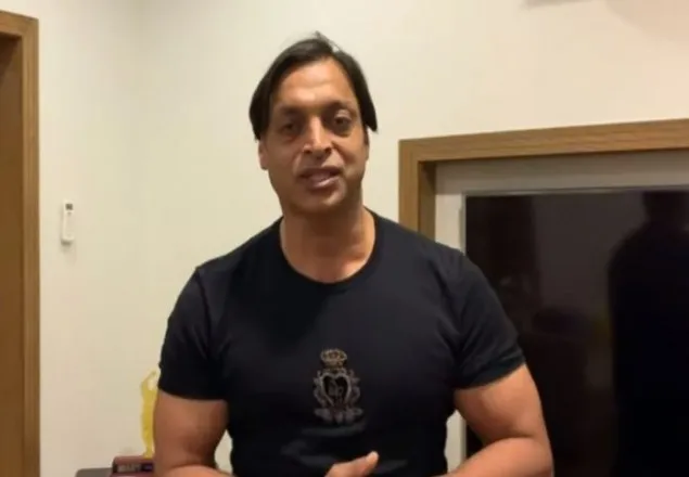 ক্রিকেটারদের ধর্মঘট: পাকিস্তানের শোয়েব আখতারের দাবি