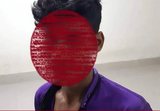 বগুড়ায় পায়ুপথে বাতাস ঢুকিয়ে শিশু শ্রমিককে হত্যা 