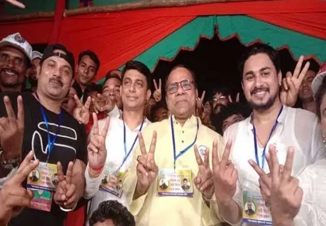 আবারও জয়ী মিশা-জায়েদ প্যানেল, মৌসুমীর হার