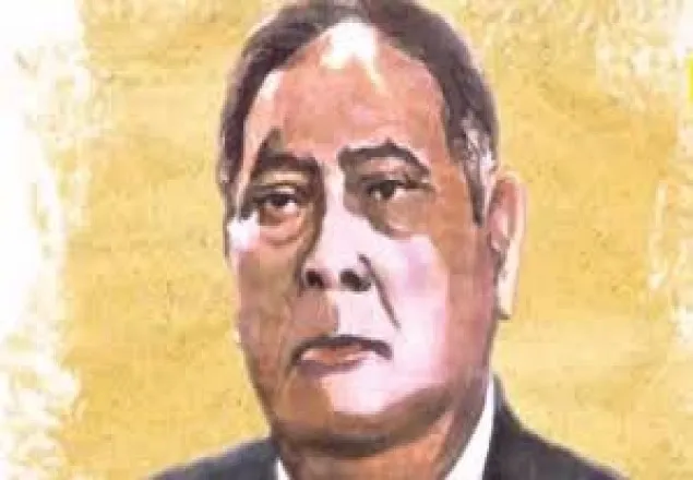 শেরেবাংলা এ কে ফজলুল হকের জন্মবার্ষিকী আজ