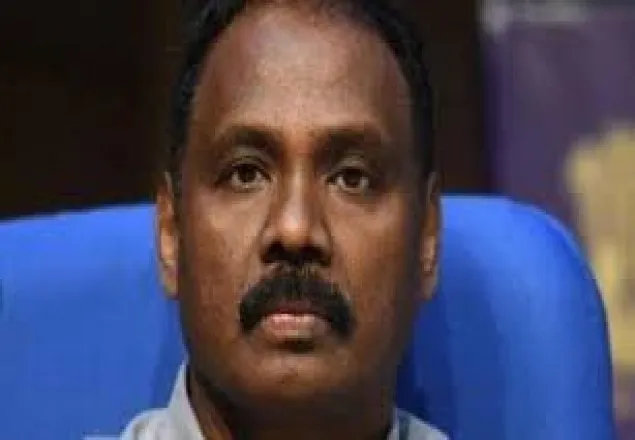 কাশ্মিরের নতুন রাজ্যপাল গিরীশ চন্দ্র