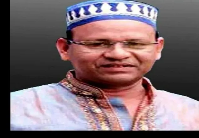 কুষ্টিয়ায় বাসচাপায় ইউপি চেয়ারম্যান নিহত
