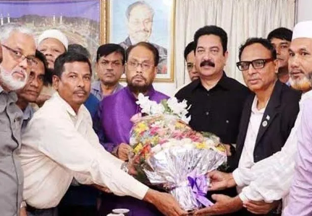‘অপসংস্কৃতির আগ্রাসনে আমাদের সংস্কৃতি এখন বিপর্যয়ের মুখে’