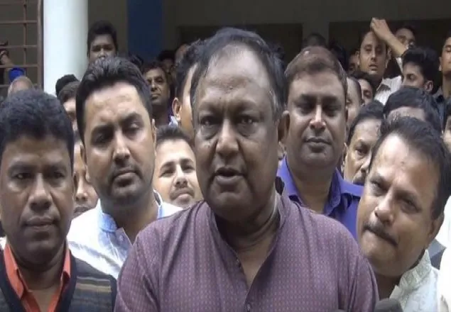নোটিশ ছাড়াই পেঁয়াজ রফতানি বন্ধ করেছে ভারত: বাণিজ্যমন্ত্রী