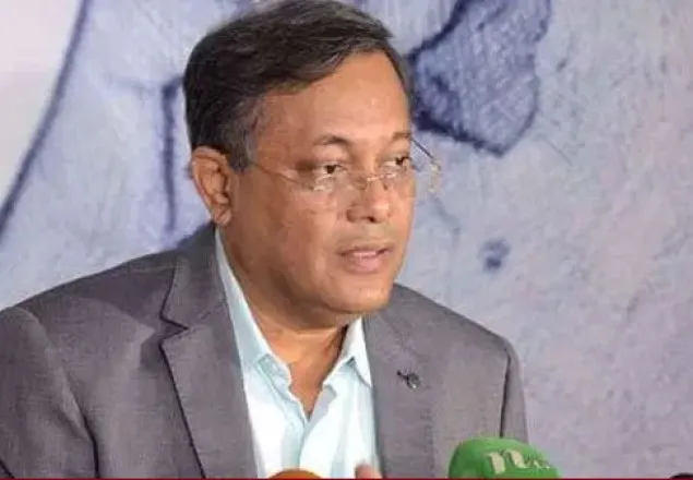আদালত অনুমতি দিলেই খালেদা জিয়ার চিকিৎসা বিদেশে: তথ্যমন্ত্রী