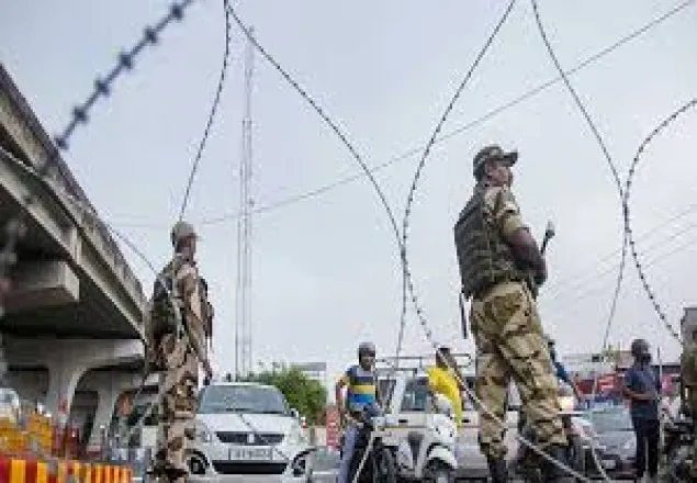 কাশ্মীর নিয়ে দুই বছরের ৯ লক্ষাধিক পোস্ট মুছল টুইটার