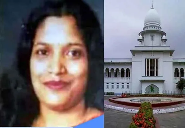 রেনু হত্যার প্রতিবেদন ২৫ নভেম্বর