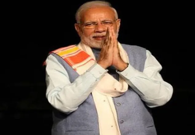 মোদিকে পাকিস্তানের আকাশসীমা ব্যবহার করতে দিবে না