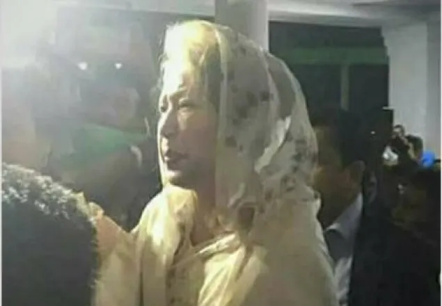 কাল খালেদা জিয়ার স্বাস্থ্য নিয়ে ডাক্তারদের সংবাদ সম্মেলন 