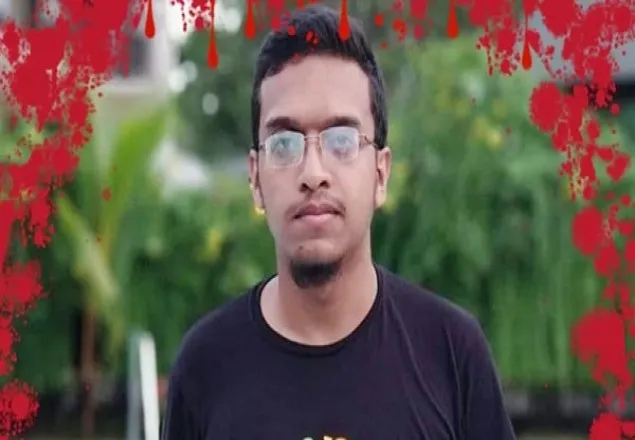 আবরার হত্যায় আরও একজন গ্রেফতার