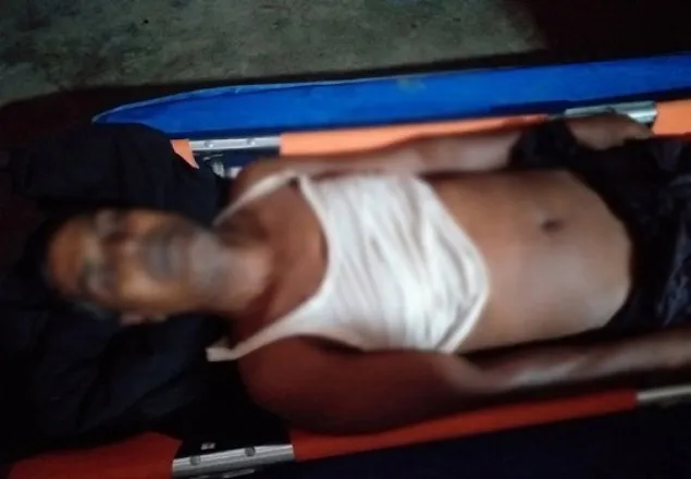 ঝিনাইদহ জেলা কারাগারে এক হাজতির মৃত্যু