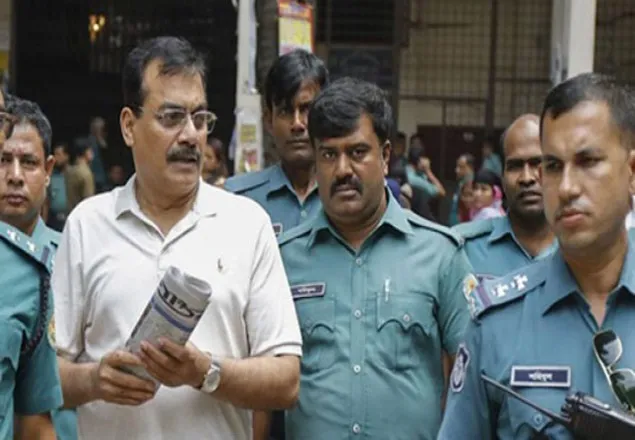  কারাদণ্ডের বিরুদ্ধে বিএনপির এমপি হারুনের আপিল