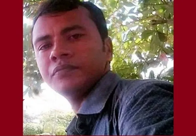 গণধর্ষিত নারীকে রক্ষা করে ধর্ষণ করা সেই ছাত্রলীগ নেতা গ্রেপ্তার