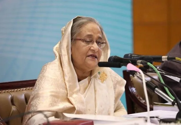প্রধানমন্ত্রীর সংবাদ সম্মেলন কাল