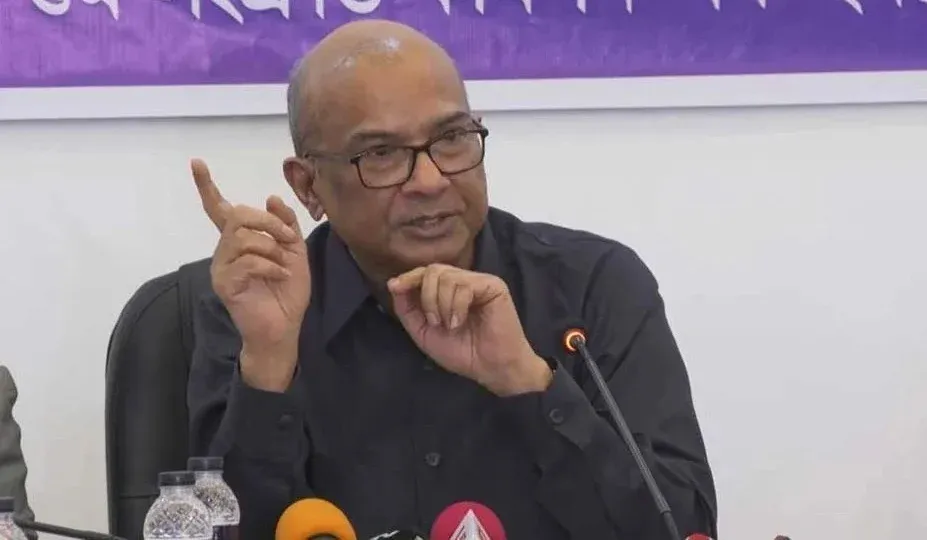 গুম মৃত্যুর চেয়ে ভয়াবহ: বিচারপতি মঈনুল