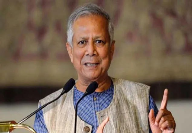 নির্বিঘ্নে আত্মসমর্পণ করতে ৭ নভেম্বর পর্যন্ত সময় পেলেন ড. ইউনূস