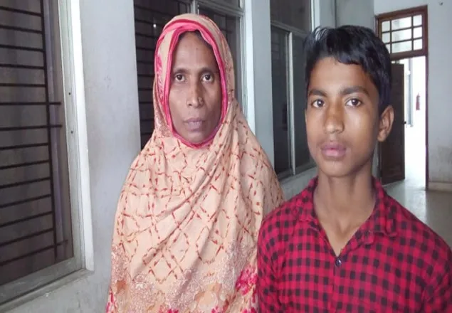 সাত বছর বয়সেই মানবপাচার! হাইকোর্টের জামিন