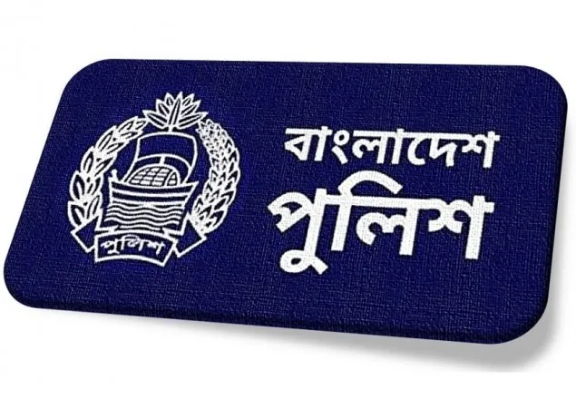 অতিরিক্ত ডিআইজি হলেন ৮ পুলিশ সুপার