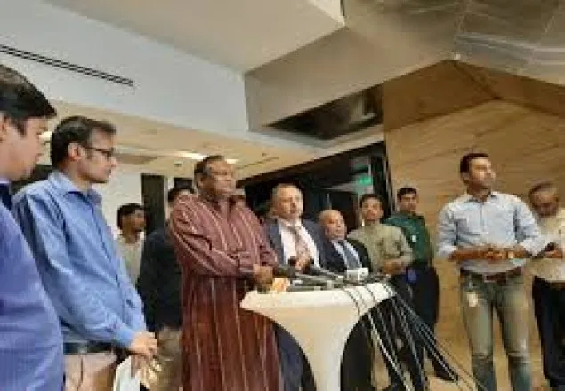  মিশরের পেঁয়াজ না আসা পর্যন্ত দাম কমার সুযোগ নেই: বাণিজ্যমন্ত্রী
