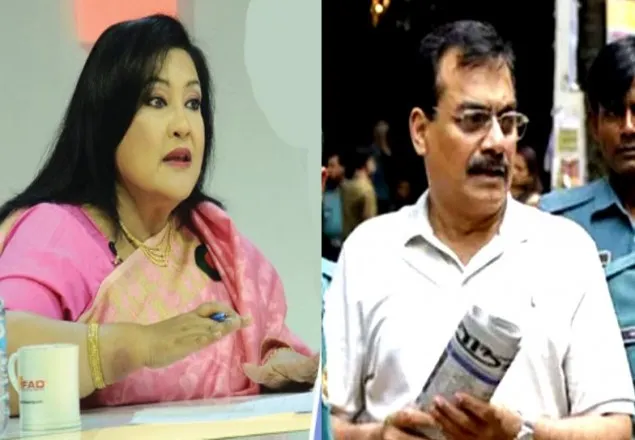 পাপিয়ার হুঙ্কারই সত্য হলো