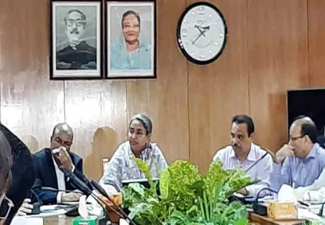 কোচিং সেন্টার বন্ধ, প্রশ্নপত্র ফাঁস নিয়ে গুজব ছড়ালে কঠোর ব্যবস্থা