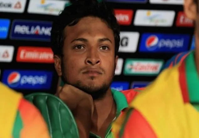 সাকিব-বিসিবির দিকেই সবার নজর 