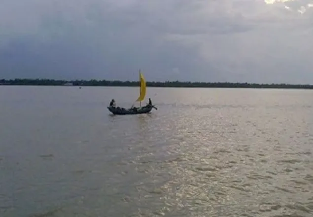 পুলিশের ধাওয়ায় নদীতে ডুবে যুবলীগ নেতা নিহত