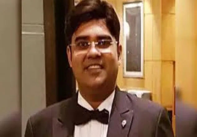 জাতীয় পার্টির যুগ্ম মহাসচিব হলেন সাদ এরশাদ