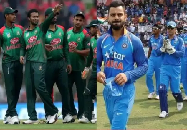 ভারত-বাংলাদেশ ম্যাচে হামলার হুমকি