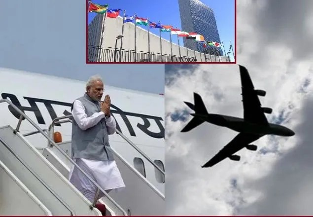 পাক আকাশসীমায় ভারতের বিমান ঢুকতে না দিলে কিছু করার নেই: জাতিসঙ্ঘ 