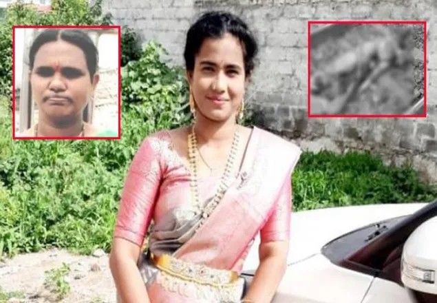 প্রেম মেনে না নেয়ায় মেয়ের হাতে মা খুন!