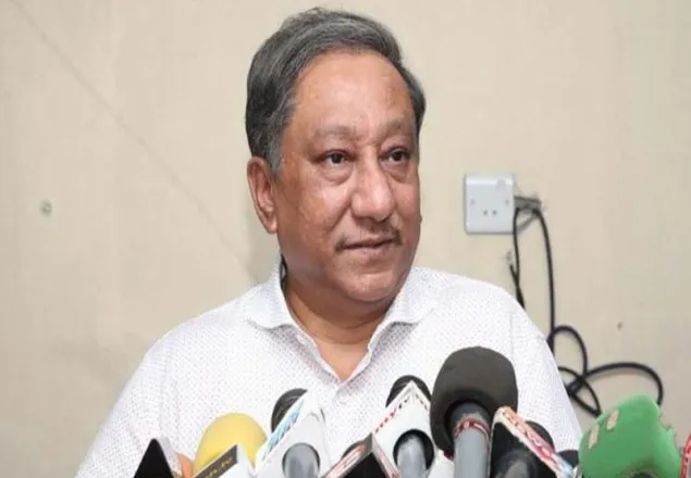 সাকিবের শাস্তিতে আমিও ব্যথিত: পাপন