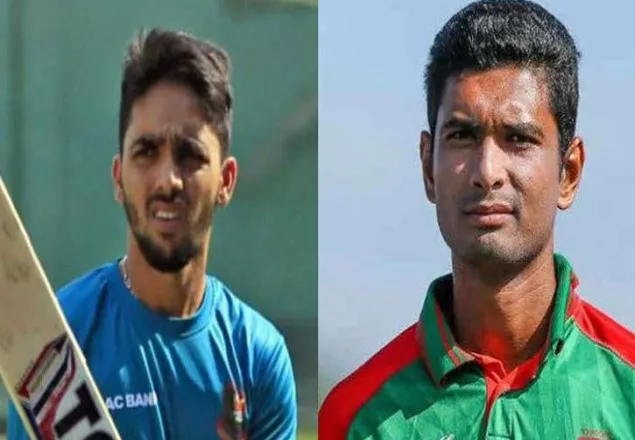 টেস্টে অধিনায়ক মুমিনুল, টি-টোয়েন্টিতে মাহমুদউল্লাহ