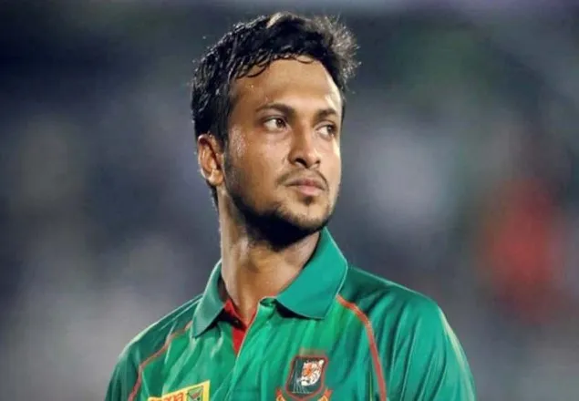 নিষেধাজ্ঞা এড়াতে হলে যা করতে হবে সাকিবকে