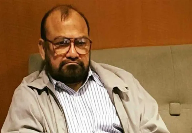 খোকার শারীরিক অবস্থার অবনতি